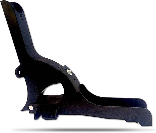 FR-074-1-L / 01-111350 - BRACKET, CAB EXTENDER, L5 CASCADIA P3 P4 UPPER LH