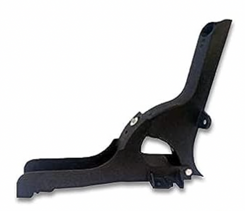 FR-074-1-R / 01-111351 - BRACKET, CAB EXTENDER, R5 CASCADIA P3 P4 UPPER RIGHT