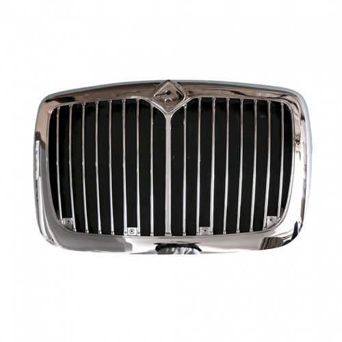 IN-012 - Chrome Grille with Bug Screen PROSTAR