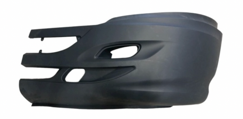 IN-030-1-L - LEFT/Driver BUMPER W/ FOG PROSTAR, For 2-Piece Bumpers