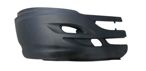 IN-030-1-R - RIGHT/Passenger BUMPER W/ FOG PROSTAR, For 2-Piece Bumpers