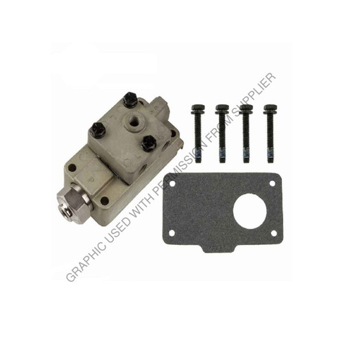 K-2424 - TRANSMISSION SLAVE VALVE