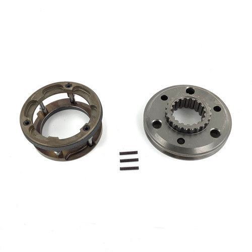 K-3497 - SYNCHRONIZER KIT