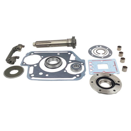 K-3602CL - CLUTCH INSTALLATION KIT, METRIC