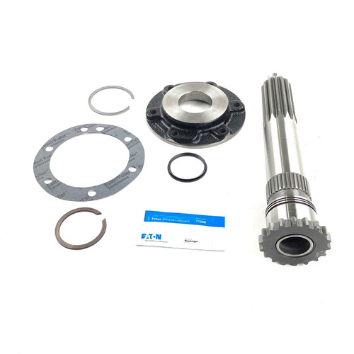 K-4144 - Input Shaft Kit for 122002-35A - 14 Spline
