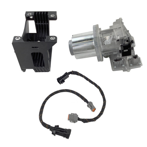 K-4252RX - ECA KIT AUTOMATIC TRANSMISSION