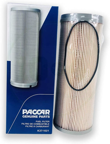 K37-1021 - FUEL FILTER PACCAR 2016+
