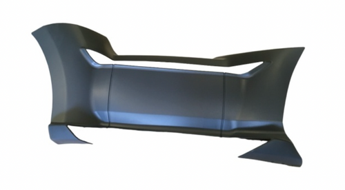 KW-018-1-L - Kenworth T680 Front Fairing Driver Side