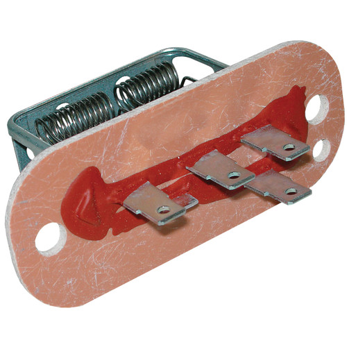 MT1356 - BLOWER RESISTOR FREIGHTLINER