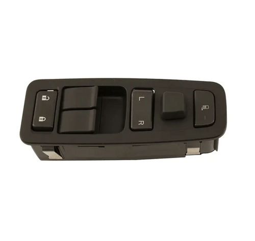 Q27-6081-2203X - Window & Mirror Control Module, Driver's Side, 579, T680