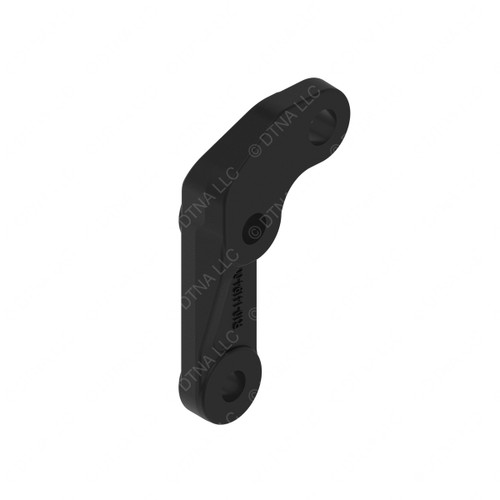 R10-14194-000 - UPPER BRACKET SHOCK ABSORBER LH