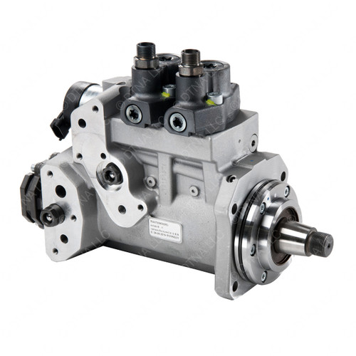 RA4720900850 - REMAN HIGH PRESSURE FUEL PUMP DD15