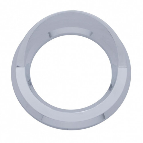 10510 - CHROME PLASTIC 4IN