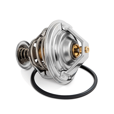 S1632E9000 - Thermostat, Coolant - Hino 268 J08E