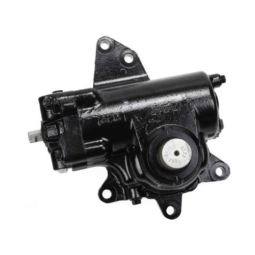 TAS65219X - Steering Gear Box, TRW Type, 4-Port - PETE/KW 2008+