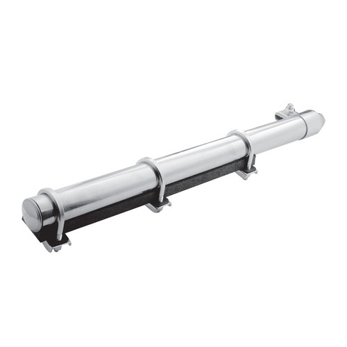 10631 - QUARTER FENDER BRACKET---TUBE