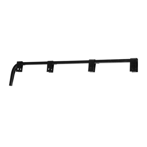 10671 - MUD FLAP HANGER BAR STRAIGHT