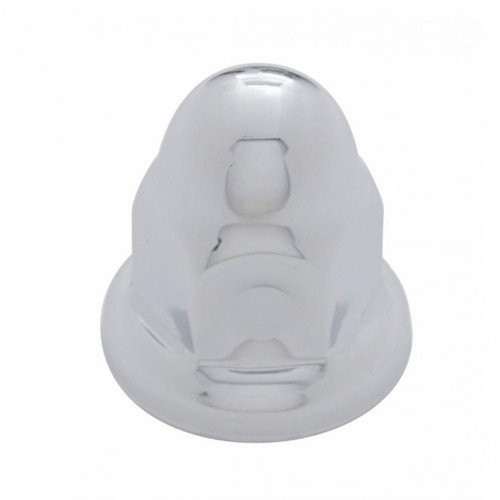 10700P - HUB CAP CONE FRONT