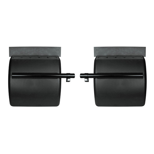 10711 - 24X24 QUARTER FENDER