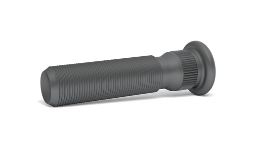 107479 - WHEEL STUD FRONT FREIGHLINER