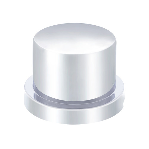10751 - FLAT NUT COVER 1/2IN