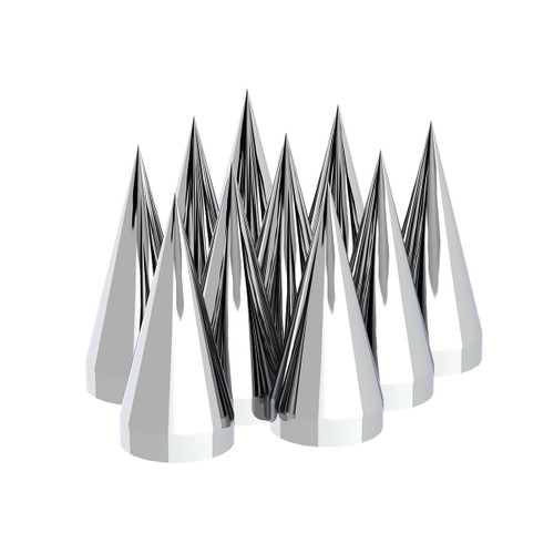 10780 - COVER NUT 10 PACK