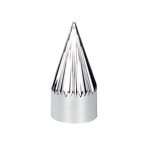 10781B - CHROME NUT COVER CYLINDER