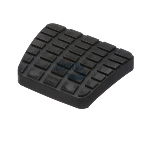 112911N - Brake Pedal Cover Pad Freightliner P3, Cascadia, M2