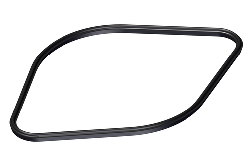 131643 - GASKET CAMSHAFT COVER ISX