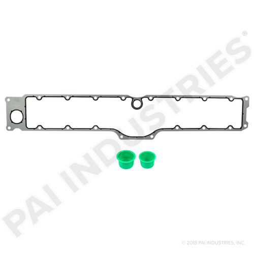 131654 - OIL COOLER HOUSING GASKET ISX, ISX15, X15