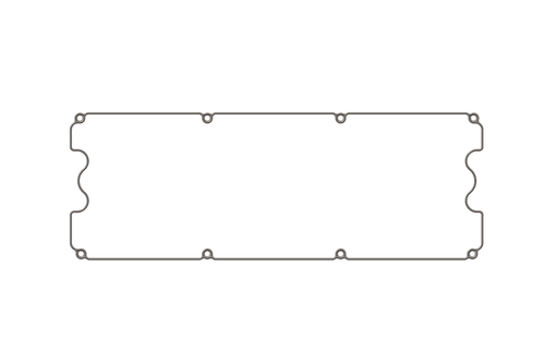 131840 - GASKET VALVE COVER - ISX
