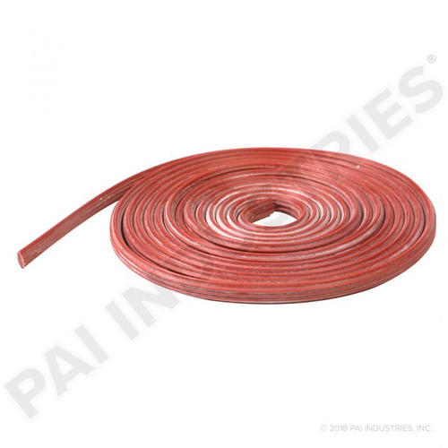 131853 - Timing Cover Gasket - X15, ISX15