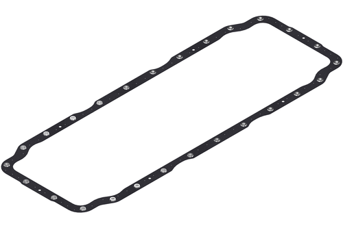 132041 - OIL PAN GASKET CUMMINS ISX12, ISX12G