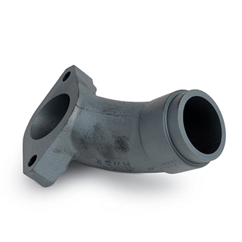 181046 - Exhaust Manifold - ISX