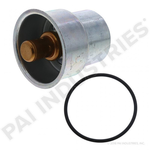 181926 - Thermostat Kit (235 deg) - Oil Cooler ISX ISX15