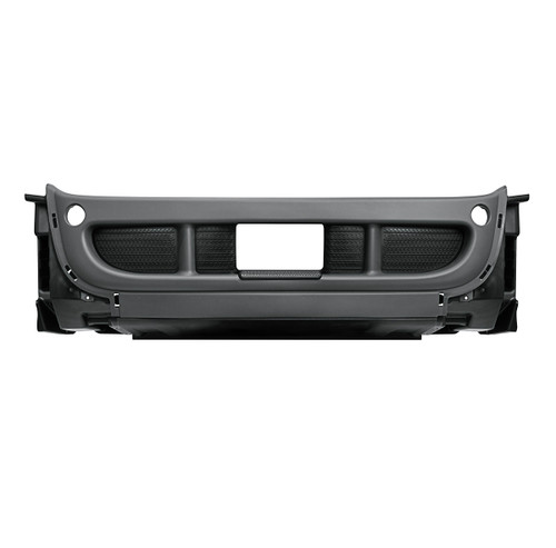 20481 - CASC.CENTER BUMPER HOLE