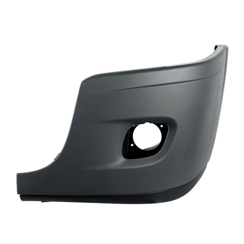 20485 - D/L FOG BUMPER END CASCADIA