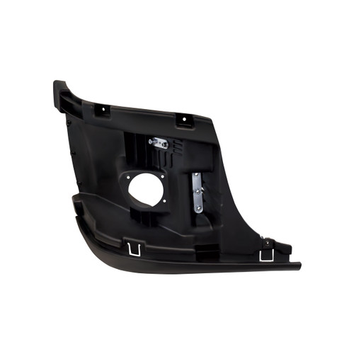 20896 - BUMPER WITH FOG CASCADIA 08-17 RH