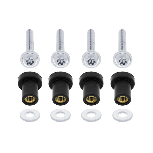 21037 - CENTURY GRILL SCREW