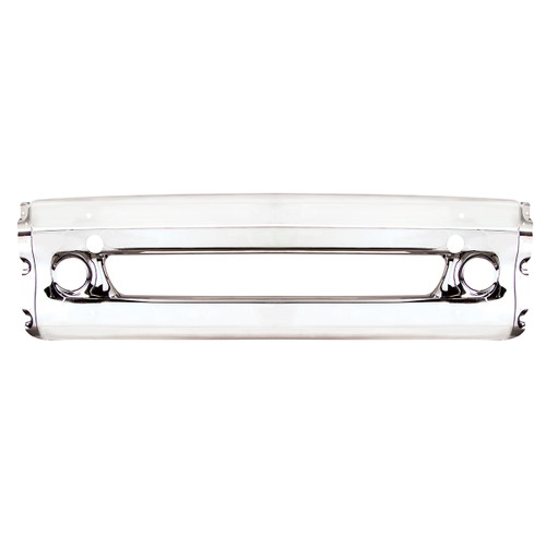 21098 - CENTER BUMPER