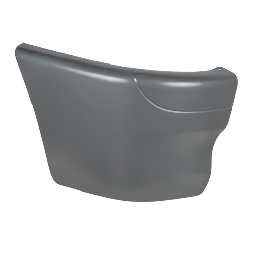 21178 - BUMPER END COLUMBIA RH S-19814
