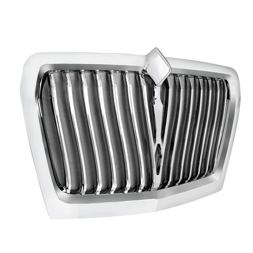 21334 - GRILLE LT 18-23 CHROME