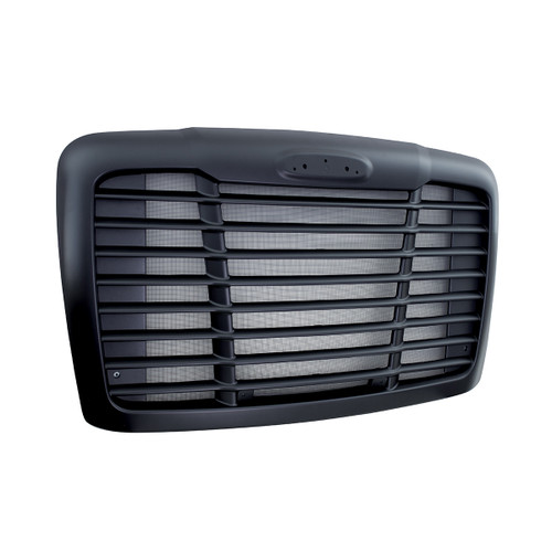 21454 - GRILLE CASCADIA BLACK
