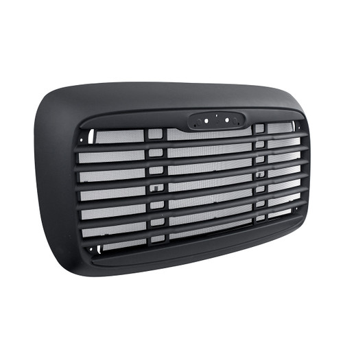 21455 - GRILL COLUMBIA BLACK