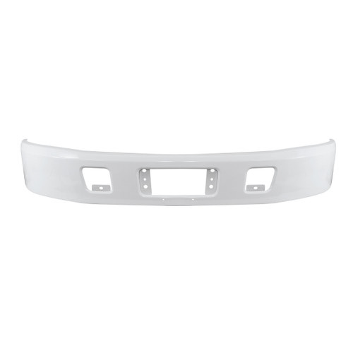 21473 UPI - HINO BUMPER WHITE