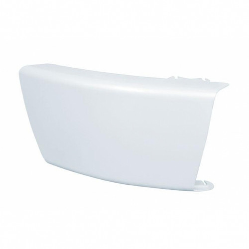 21549 - RH BUMPER END FRT. M2-112 CHROME