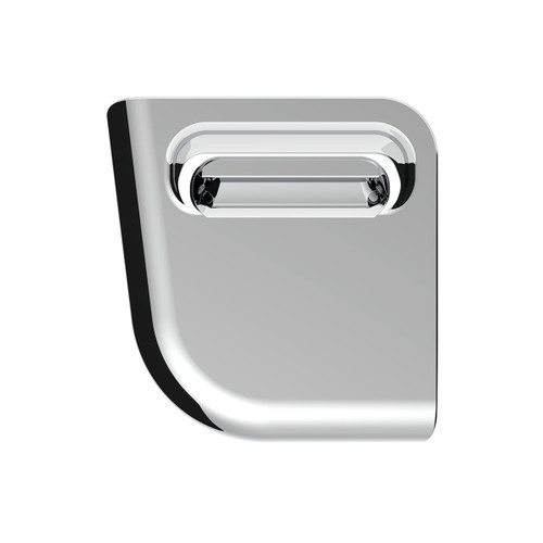 22995 - (CARD) CHROME PLASTIC 06+ PETE