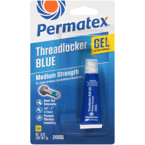 24005 - MEDIUM-TEMP THREADLOCK