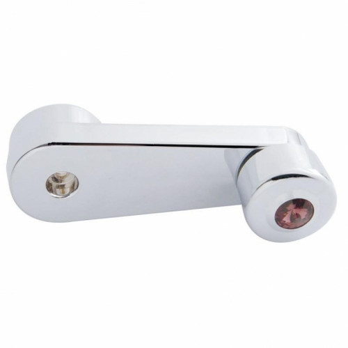 24035 - CR FL WINDOW CRANK PURPLE