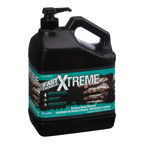 25419 - XTREME PRO FRESH SCENT HAND CLEANER GAL